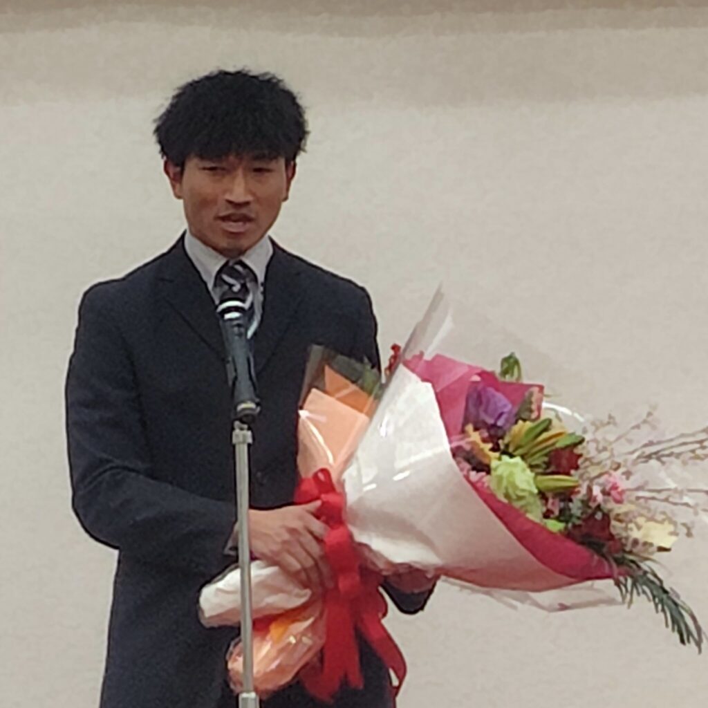 小山課長