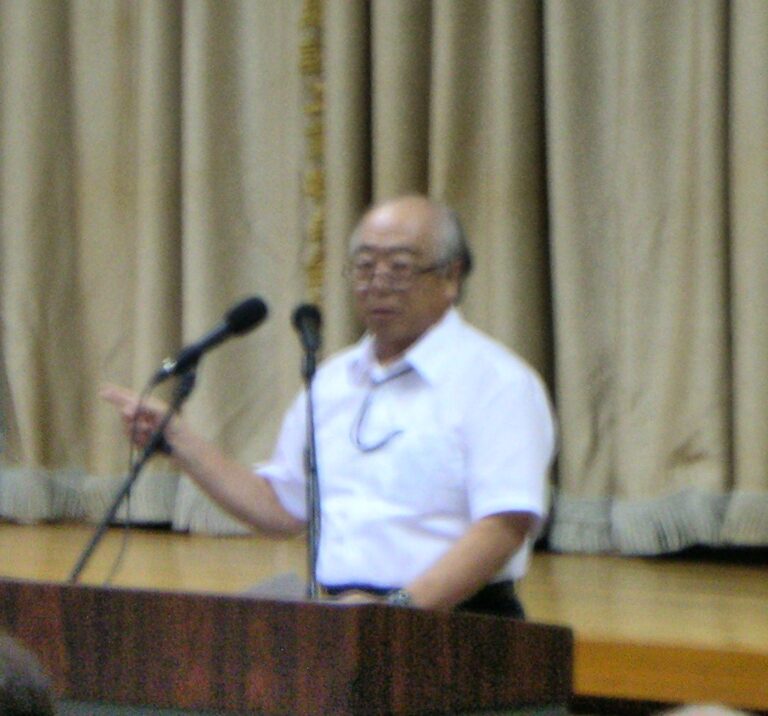 草彅昌美様
